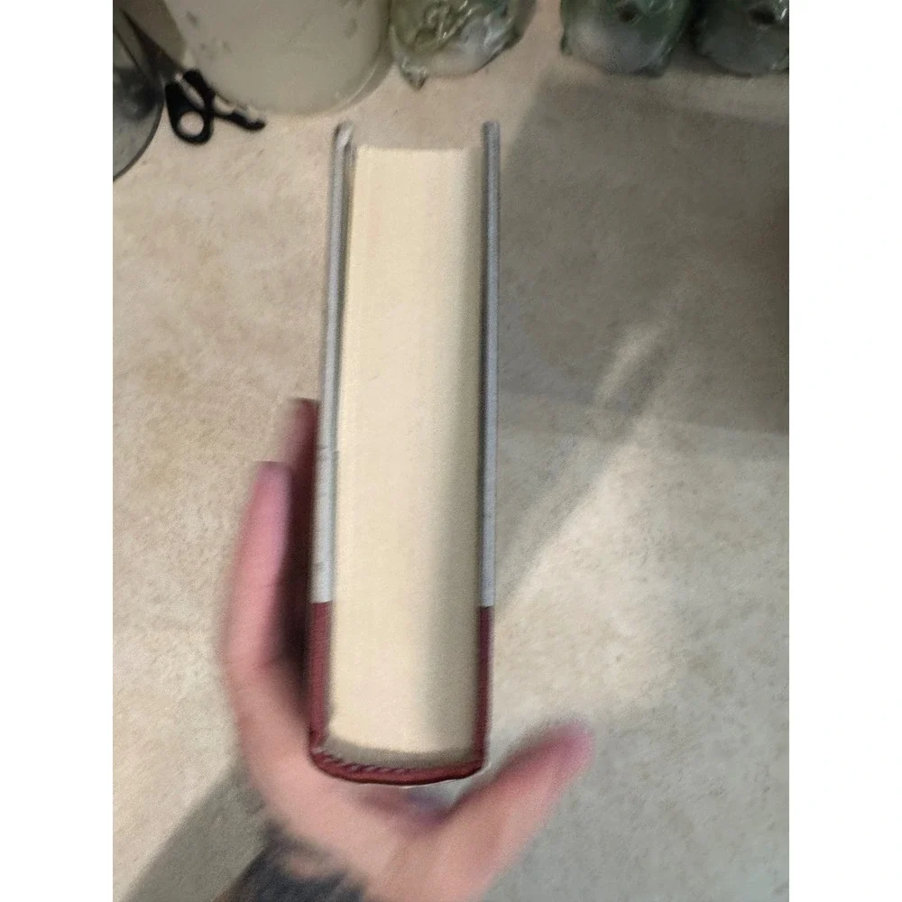 Life and Death in Shanghai Nien Cheng Hardcover 1986 Grove Press Memoir History